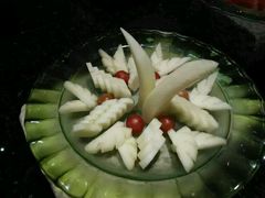 -蜻蜓逐宴全日制西餐厅I古北水镇大酒店