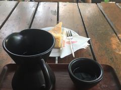 -豆舞咖啡(民乐路店)