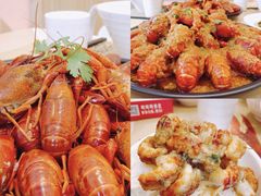 -松哥油焖大虾(皇岗一店)