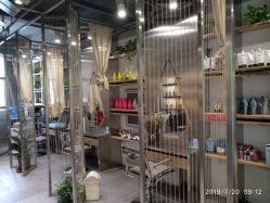 -MAGIC米几发型设计·羊毛卷