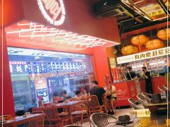 -神府路壹号·海鲜烧烤排档(三坊七巷店)