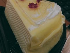 -Ole 面包房(华润万象城店)