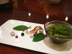 -南京钟山宾馆(江苏省会议中心)