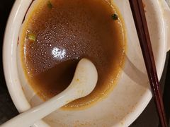 -水平有限广西米粉·广西风味集(五道口店)