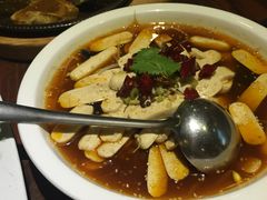 -云来居素食馆(南山店)
