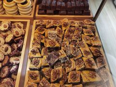 核桃挞-玛尔哈巴·塔塔尔糕点(华侨小区店)