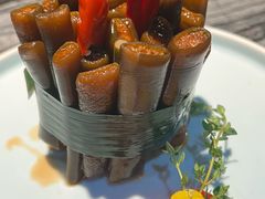 滋味海笋-青红之间·新派融合川菜(慈云寺店)