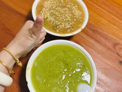 绿豆糊-李记五香豆沫