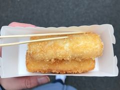 -好可爱经典炸炸炸·炸鲜奶(长郡老店)