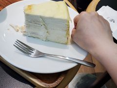 -Peet's Coffee皮爷咖啡(德基店)