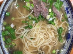 -中国兰州拉面(西湖文化广场店)