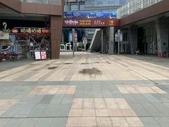 -非烤勿扰韩料自助烤肉(松山湖万科店)