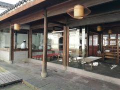 -走马楼饭庄(慈城古县城店)