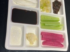 -大董烤鸭店(王府井店)