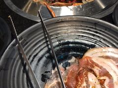 -Kingkong Buffet(The Mercury ville)