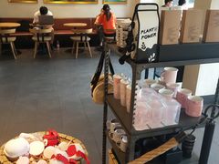 -星巴克(深圳星都豪庭店)