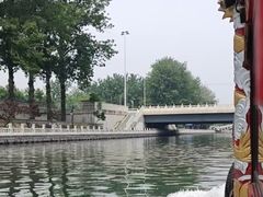 -皇家御河游(紫御湾码头)