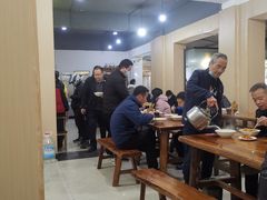 -王菊美食街·王菊面馆(总店)