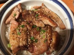 -仓桥家·焗寿司·锅物(光谷步行街店)