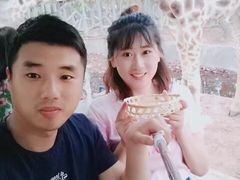 -清迈夜间动物园
