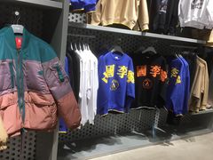 -李宁(九江国际奥特莱斯店)