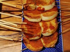 -肉串汪(望京店)