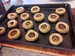 -一棠龙虾•王牌虾球(恒隆广场店)