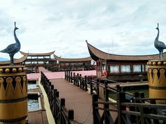 -七彩云南欢乐世界