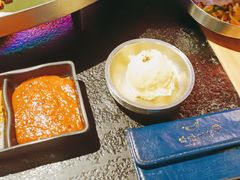 -哈哈碳都·牛肋条无限自助烤肉(宝龙店)