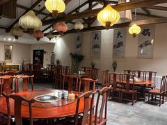 -古关火锅店(古北水镇景区店)