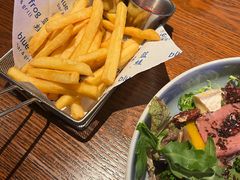 -bluefrog蓝蛙(新三里屯太古里店)