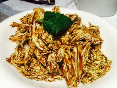 -京味民福烤鸭店(建设四马路店)