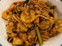 -陈傻子餐厅(世纪都会店)