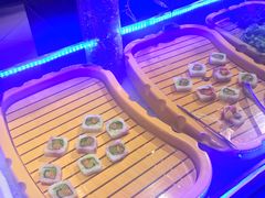 -鑫海汇自助烧烤(凯德广场学府店)