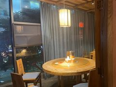 -湖南老灶台·生态农业餐饮(龙胜店)