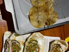 -本色.小马哥烧烤(五一路总店)