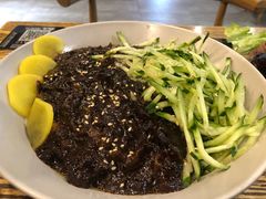-吴草鸡爪오초닭발韩食堂(融恒盈嘉中心店)