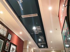 -西西弗书店&矢量咖啡(壹方购物中心店)