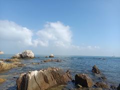 -养马岛旅游度假区