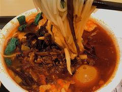 -水平有限广西米粉·广西风味集(五道口店)