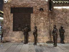 景点-回龙窝历史文化街区