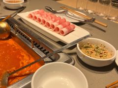-海底捞火锅(江南盛天地店)