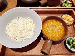 -李百蟹·江南蟹黄面·河景餐厅(夫子庙店)