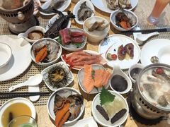 -雍和会海鲜姿造自助(湖东路店)