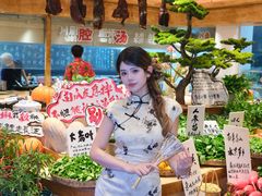 -田园印象·成都土菜院子(华阳店)