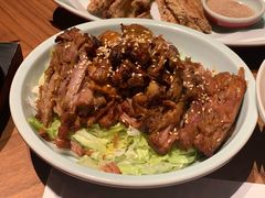 -北京柏悦酒店·锦庭餐厅Dining Room