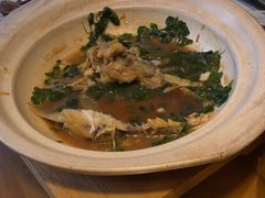 -永安鱼庄·镇江菜(丁卯店)