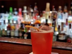 -The Bottle Bar(羲和商业广场店)
