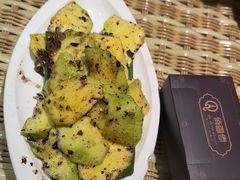 -俏香傣·德宏风味餐厅(万宏路店)