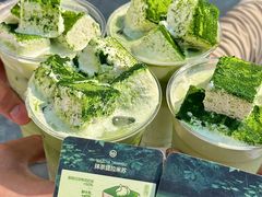 -仙雨林·奶茶鲜果茶(书院巷店)